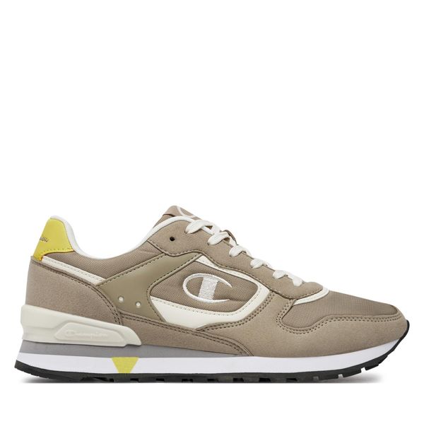 Champion Superge Champion Run 85 Low Cut Shoe S22136-CHA-GS522 Khaki