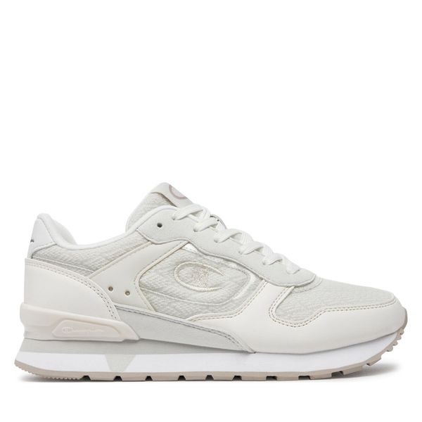 Champion Superge Champion Run 85 Net Low Cut Shoe S11676-CHA-WW001 Bela