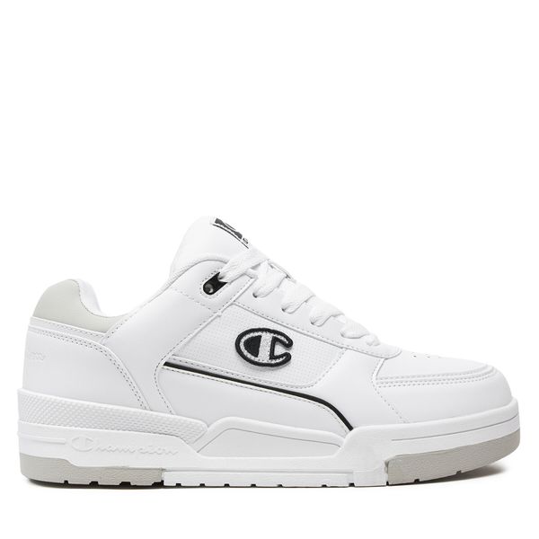 Champion Superge Champion S22199-CHA-WW010 Wht/Grey/Nbk