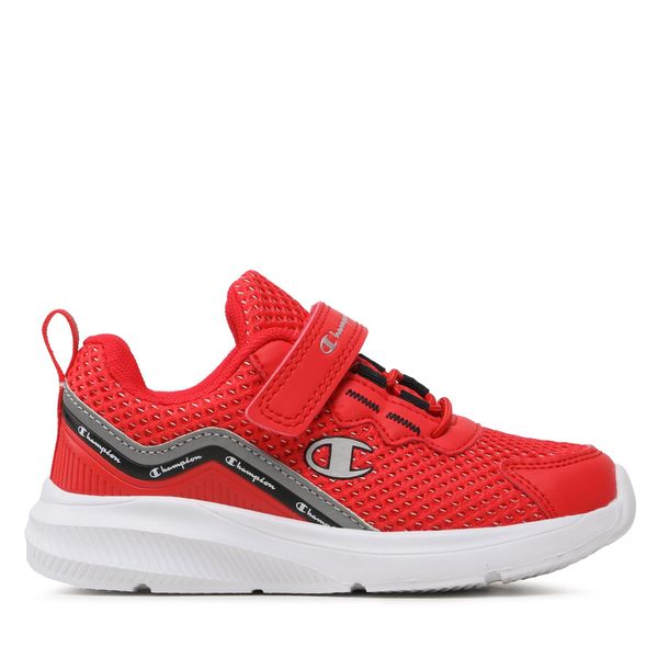 Champion Superge Champion Shout Out B Ps S32662-RS001 Red/Wht/Nbk