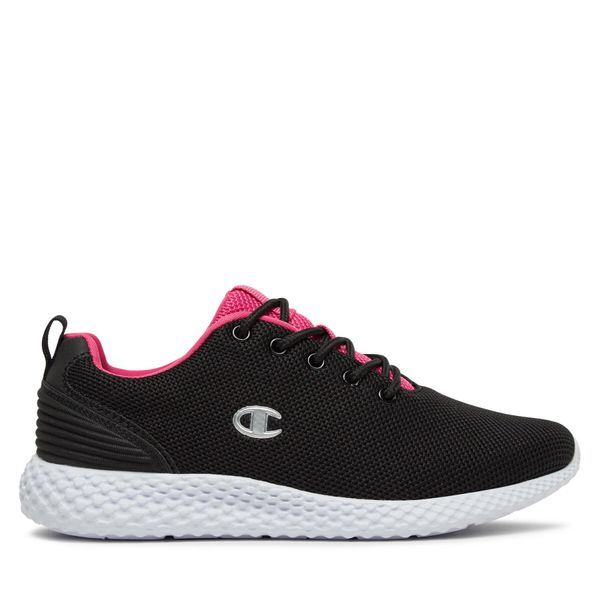 Champion Superge Champion Sprint Low Cut Shoe S11496-KK002 Črna