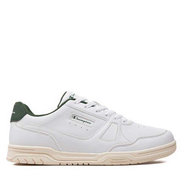 Champion Superge Champion Tennis Clay 86 Low Cut Shoe S22234-CHA-WW012 Wht/Green