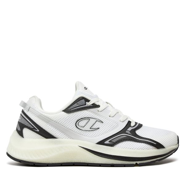 Champion Superge Champion Vibe Low Cut Shoe S22187-CHA-WW001 Bela