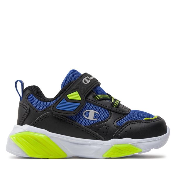 Champion Superge Champion Wave B Td Low Cut Shoe S32777-CHA-BS037 Modra