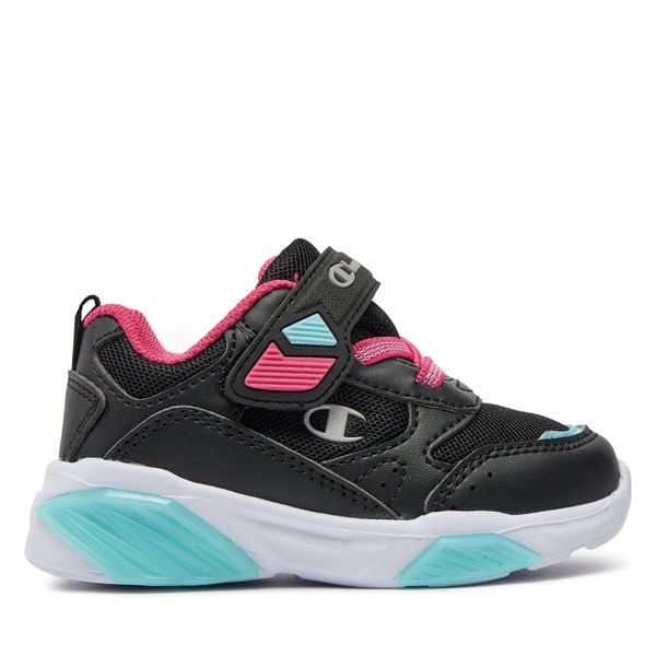 Champion Superge Champion Wave G Td Low Cut Shoe S32781-CHA-KK006 Črna