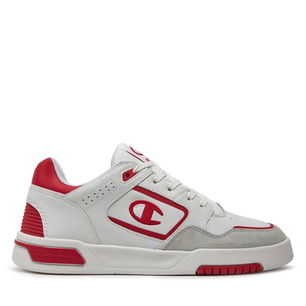 Champion Superge Champion Z80 Low Low Cut Shoe S22217-CHA-WW011 Bela