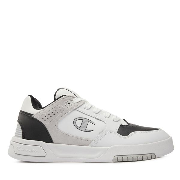 Champion Superge Champion Z80 Skate Low Cut Shoe S22101-WW010 Bela