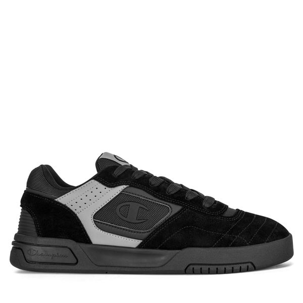 Champion Superge Champion ZN80 SKATE II LOW S22264-KK001 Črna