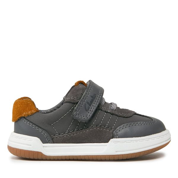 Clarks Superge Clarks Fawn Family 261751286 Siva