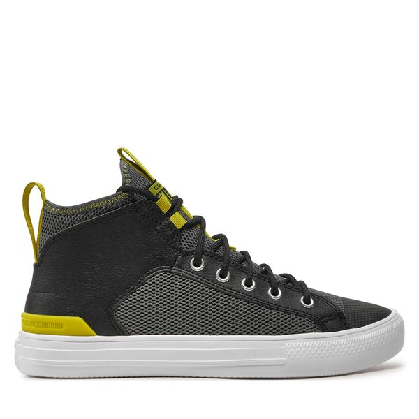 Converse Superge Converse Chuck Taylor All Star Ultra Neon Pop A03458C Črna