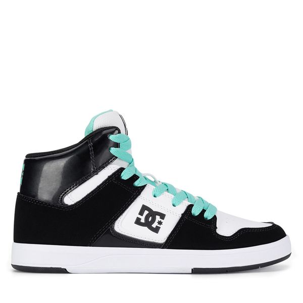 DC Superge DC CURE HI TOP ADJS700096-BWQ Črna