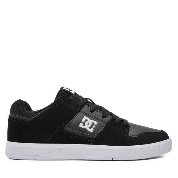 DC Superge DC Dc Shoes Cure ADYS400073 Črna