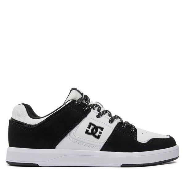 DC Superge DC Dc Shoes Cure ADYS400073 White/Black/Carbon HLC