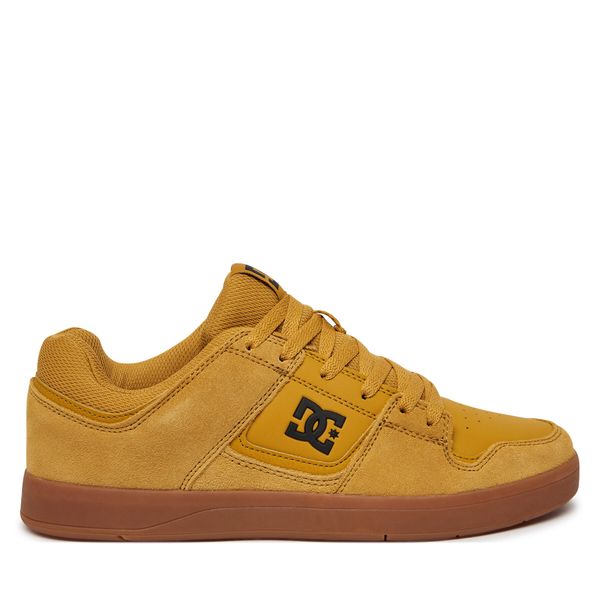 DC Superge DC Shoes Cur ADYS400073 Rjava