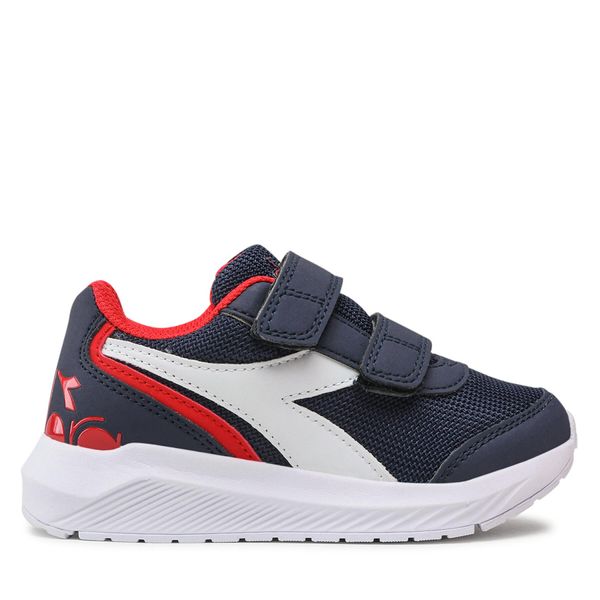 Diadora Superge Diadora Falcon Jr V 101.176150 01 C0618 Mornarsko modra