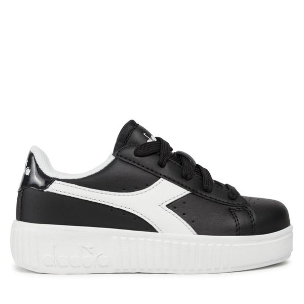 Diadora Superge Diadora Game Step PS 101.177377-D0106 Črna