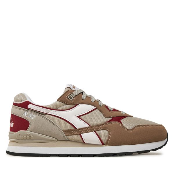 Diadora Superge Diadora N.92 101.173169 01 75045 Bež