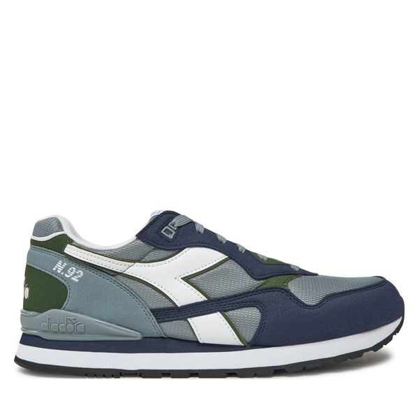 Diadora Superge Diadora N.92 101.173169 01 75093 Siva