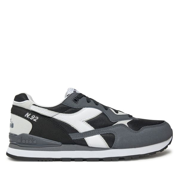 Diadora Superge Diadora N.92 101.173169 01 C3380 Siva