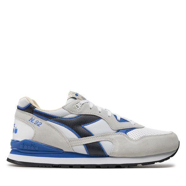 Diadora Superge Diadora N.92 ADVANCE 101.178042-D0906 White/Lapis Blue