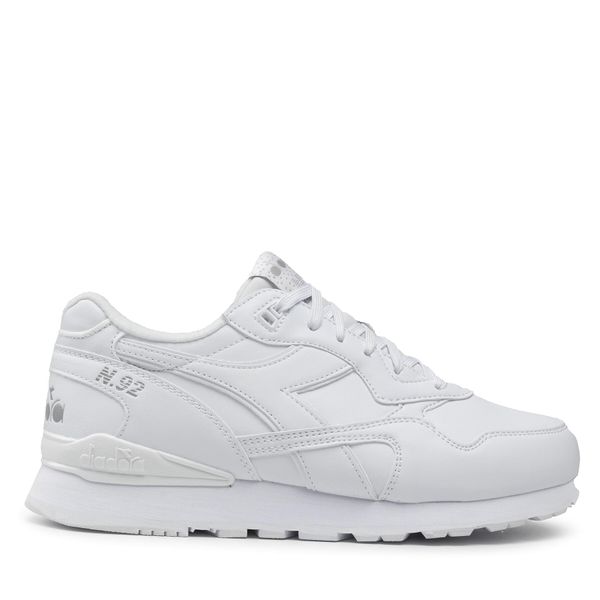 Diadora Superge Diadora N.92 L 101.173744 01 C0657 Bela