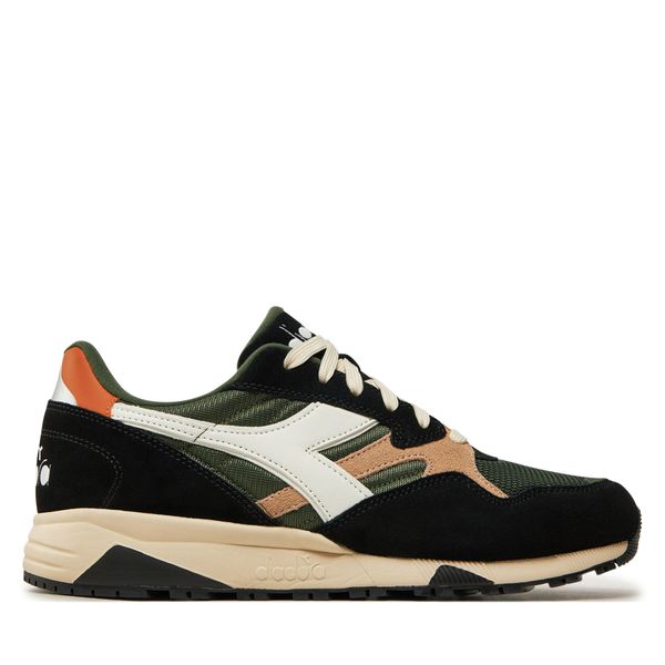 Diadora Superge Diadora N902 501.178559-D1003 Črna