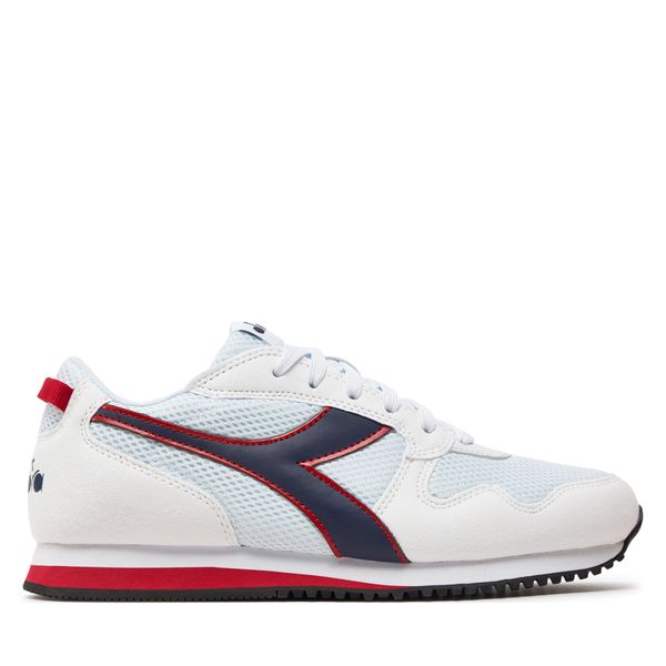 Diadora Superge Diadora SKYLER 101.179728-C0178 Bela