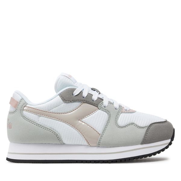 Diadora Superge Diadora SKYLER PLATFORM WN 101.179718-C9265 Bela