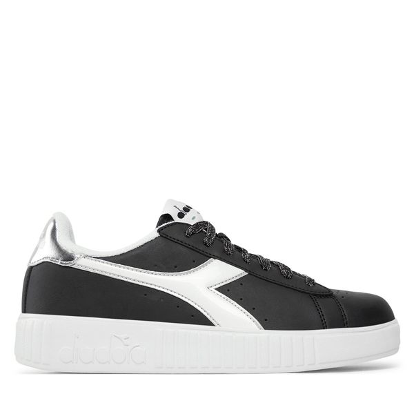 Diadora Superge Diadora Step P 101.178335-C0787 Črna