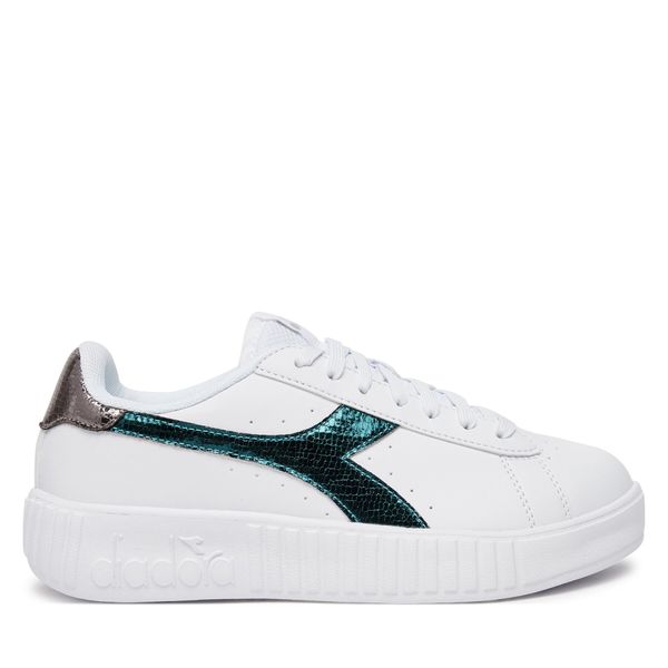 Diadora Superge Diadora Step P Crystal 101.180855 01 C9566 Bela