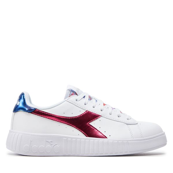 Diadora Superge Diadora STEP P TEATIME 101.180345-C5758 Bela