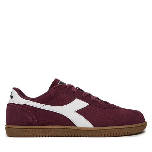 Diadora Superge Diadora Tokyo 501.181247-55086 Bordo rdeča