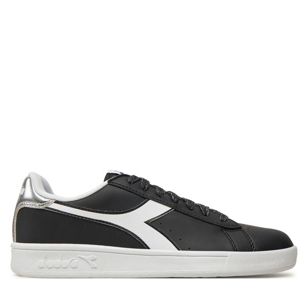 Diadora Superge Diadora Torneo Wn 101.178339 01 C1877 Črna