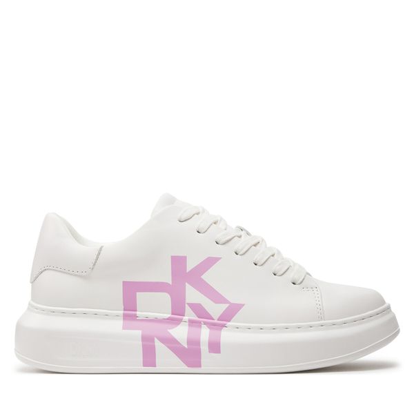 DKNY Superge DKNY K1408368 White/Lilac