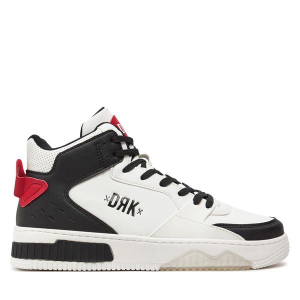 Dorko Superge Dorko Easy Hi DS2322M Bela