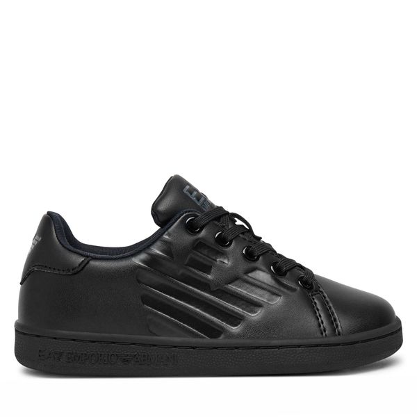 EA7 Emporio Armani Superge EA7 Emporio Armani 7Y000001 AF10179 UC001 Črna