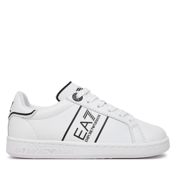 EA7 Emporio Armani Superge EA7 Emporio Armani 7Y000005 AF10751 MZ021 Bela