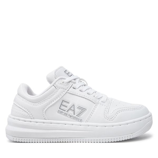 EA7 Emporio Armani Superge EA7 Emporio Armani 7Y000011 AF11988 MZ024 Bela