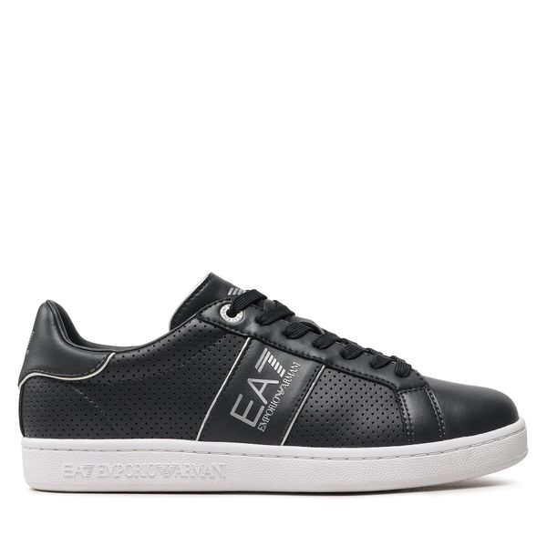 EA7 Emporio Armani Superge EA7 Emporio Armani X8X102 XK258 R370 Mornarsko modra