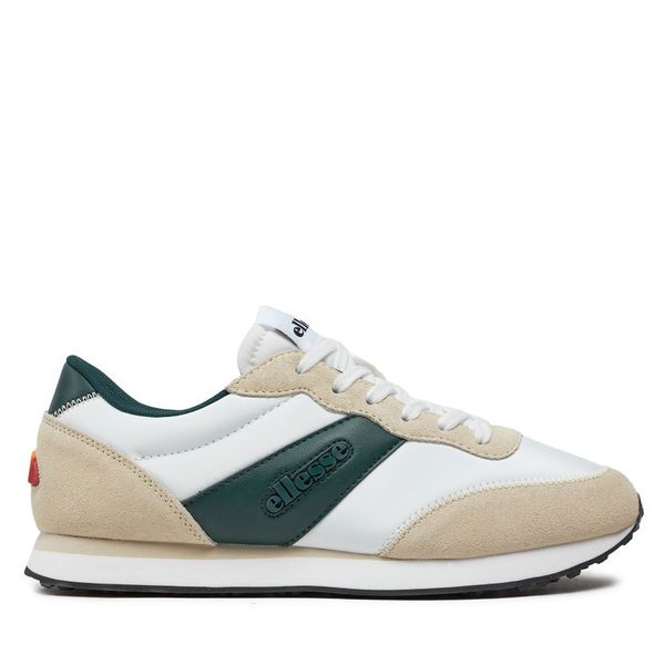 Ellesse Superge Ellesse LS250 Runner SHSF0624 Beige/Green