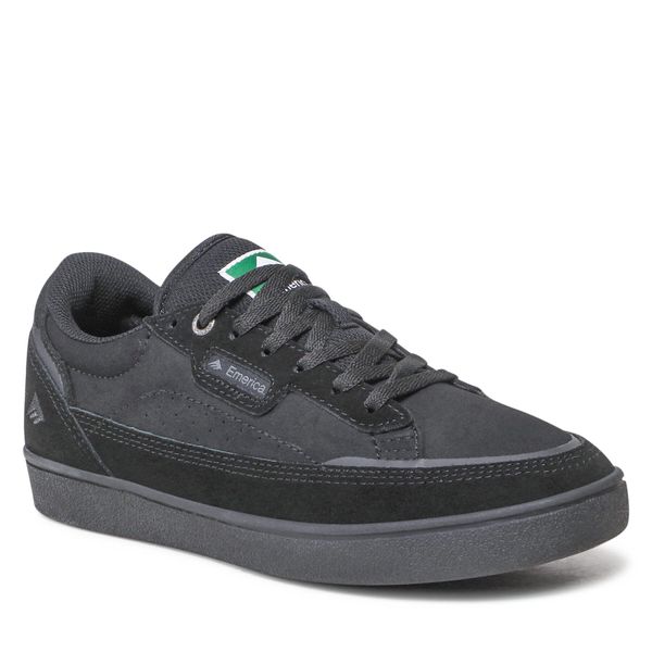 Emerica Superge Emerica Gamma 6101000137 Črna