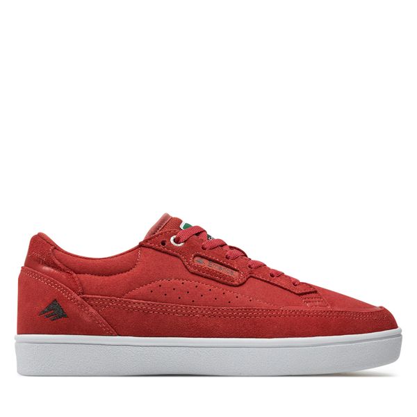 Emerica Superge Emerica Gamma 6101000137 Rjava