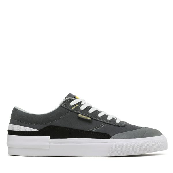 Emerica Superge Emerica Vulcano 6101000147 Siva