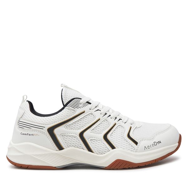 Endurance Superge Endurance Donovan Uni Indoor Shoe E244342 Bela