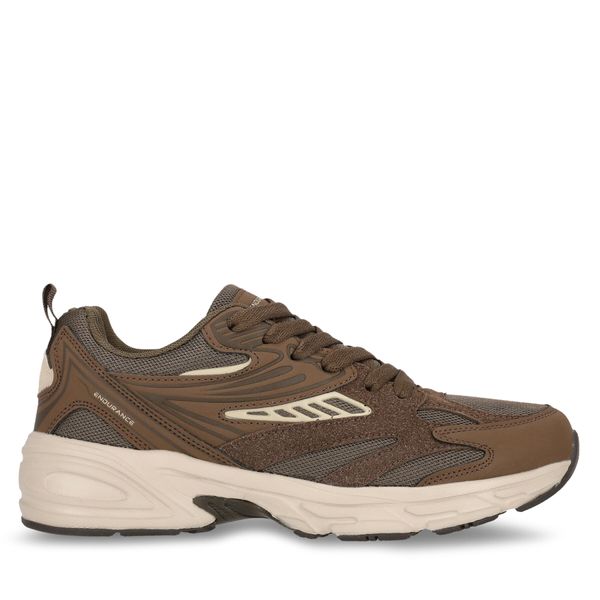 Endurance Superge Endurance Elliott Uni Shoe E244233 Rjava