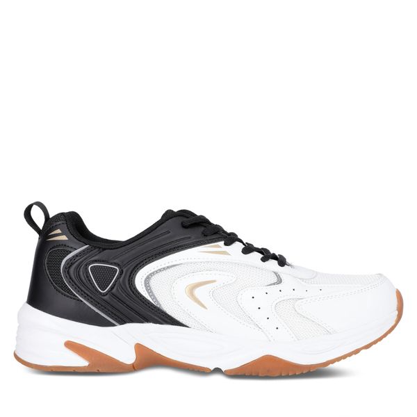 Endurance Superge Endurance Flareu Uni indoor Shoe E234222 Črna