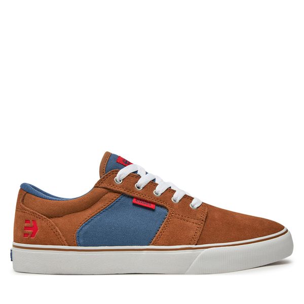 Etnies Superge Etnies Barge Ls 4101000351 Rjava