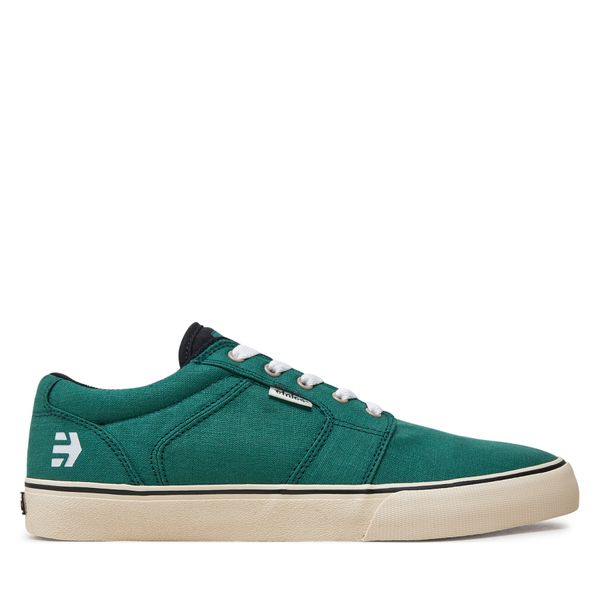 Etnies Superge Etnies Barge Ls 4101000351 Zelena