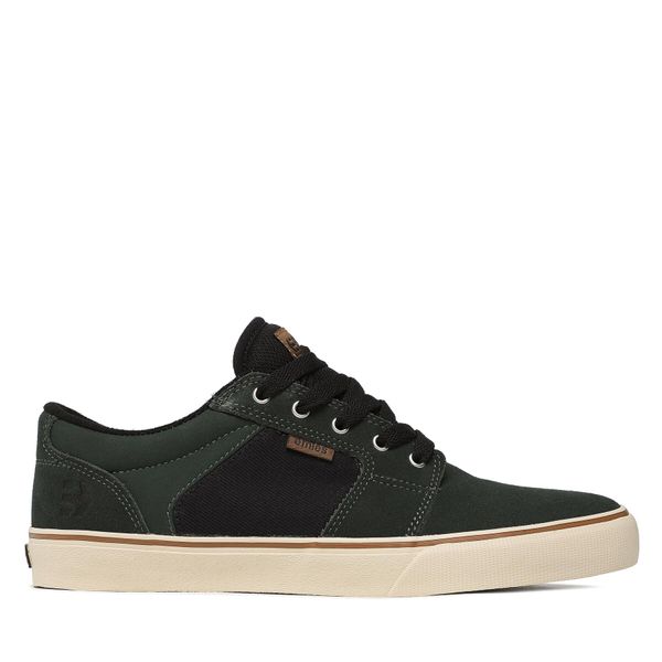 Etnies Superge Etnies Barge Ls 4101000351 Zelena