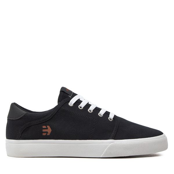 Etnies Superge Etnies Barge Slim 4101000576 Črna